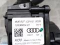 шлейф руля Audi Q7 4M 2018, 3.0 л., CZZA, дизель, АКПП, white  0q / c9a, внедорожник 5 дв., полный привод, правый руль, 4M0907129KS - фото №7