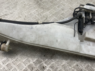 бачок омывателя BMW X5 E70 [рестайлинг] E70 2012, 4.0 л., дизель, АКПП, black sapphire metallic (475), внедорожник 5 дв., полный привод, правый руль