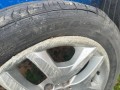 диск литой BMW X3 E83 [рестайлинг] 2007 - фото №7