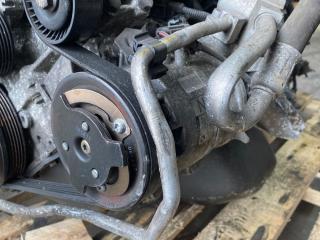 компрессор кондиционера BMW 1 серия E81/E82/E87/E88 2006, 1.6 л., N45 B16, бензин, МКПП, 6915380, 64526915380