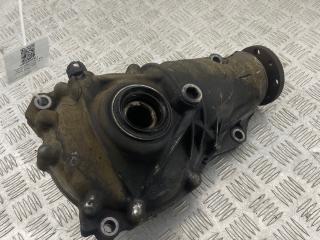 редуктор переднего моста BMW 1 серия F20/F21 2014, 2.0 л., N47 D20 C, дизель, МКПП