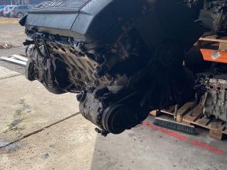 двигатель BMW X5 E53 [рестайлинг] 2005, 3.0 л., M54 B30 (306S3), бензин, АКПП, M54B30, 306S3