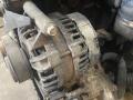 генератор Ford Transit 7 поколение 2013, 2.2 л., дизель, МКПП - фото №2