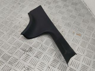 накладка на порог внутренняя Mercedes-Benz C AMG W205 2017, 4.0 л., M 177.980, бензин, АКПП, 197, седан, задний привод, правый руль, A2056860136