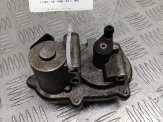 сервопривод заслонок впускного коллектора Audi A6 4F/C6 2006, 2.0 л., BPJ, бензин, вариатор, 06F133482B