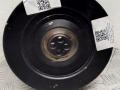 шкив коленвала BMW 5 серия E60/E61 2006, 2.5 л., M57 D25 (256D2), дизель, АКПП, 11237793593, 7793593, 256D2, M57D25, M57D25TU, M57N25D2, 347110229 - фото №4