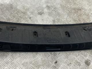 обшивка багажника BMW 3 серия E90/E91/E92/E93 [рестайлинг] 2008, 3.0 л., M57 D30 (306D5), дизель, АКПП, купе, задний привод, правый руль, 7122400