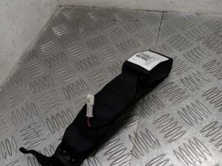 замок ремня безопасности BMW 5 серия G30/G31 G30 2020, 2.0 л., B48 B20 B, бензин, АКПП, sophistograu a90, седан, задний привод, правый руль, 72117412785, 7412785