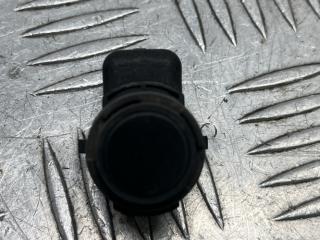 парктроник передний Audi Q7 4M 2018, 3.0 л., CZZA, дизель, АКПП, white  0q / c9a, внедорожник 5 дв., полный привод, правый руль, 5Q0919275C