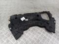 планка под капот BMW 7 серия G11/G12 G11 2018, 3.0 л., B57 D30 A, дизель, АКПП, singapore grau metallic (b41), седан, полный привод, правый руль, 51717407873, 7407873 - фото №2