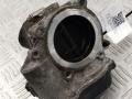 заслонка дроссельная Audi A4 B7 2007, 2.0 л., BUL, бензин, МКПП, 06F133062G - фото №2