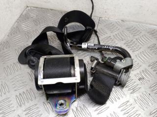 ремень безопасности BMW 5 серия F07/F10/F11 F10 2012, 2.5 л., дизель, АКПП, sophistog brillan metall (b90), седан, задний привод, правый руль, 72119164058, 9164058