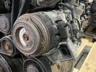 компрессор кондиционера BMW 1 серия E81/E87 [рестайлинг] 2009, 2.0 л., N47 D20 C, дизель, МКПП, 64526987862, 6987862, 6SBU14C