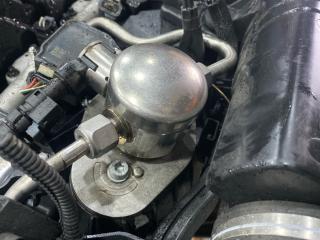 ТНВД BMW 2 серия Gran Tourer F46 [рестайлинг] F46 2018, 1.5 л., B38 A15 A, бензин, МКПП, 0261520521, 21420005055