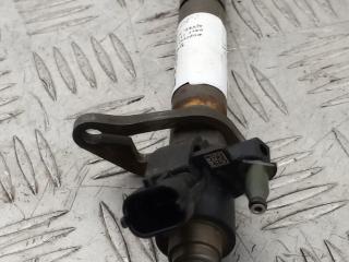 форсунка Jaguar XF 1 поколение [рестайлинг] 2012, 3.0 л., AJV6D, дизель, АКПП, 9X2Q9K546DB, 0445116013