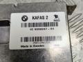 блок управления системы KaFAS BMW X1 F48 2016, 2.0 л., B47 C20 A, дизель, МКПП, alpinweiß iii (300), внедорожник 5 дв., полный привод, правый руль, 66519399247, 9399247 - фото №2