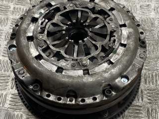 маховик Audi A4 B8/8K 2008, 3.2 л., CALA, бензин, МКПП, CAL, CALA