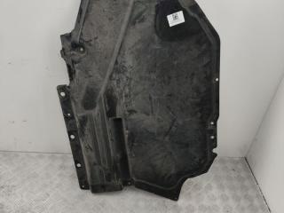 защита топливного бака BMW X5 E70 [рестайлинг] E70 2011, 3.0 л., N57 D30 B, дизель, АКПП, tiefseeblau metallic (a76), внедорожник 5 дв., полный привод, правый руль, 51757158405, 7158405