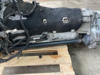 карданный вал BMW 7 серия G11/G12 G11 2018, 3.0 л., B57 D30 A, дизель, АКПП, singapore grau metallic (b41), седан, полный привод, правый руль, 8632583, 26208632583, 26209425911, 9425911