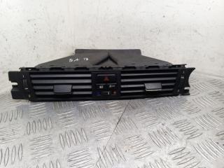 дефлектор обдува салона BMW 3 серия E92/E93 [рестайлинг] E92 2012, 3.0 л., N57 D30 A, дизель, АКПП, blue-water metallic (896), купе, задний привод, правый руль, 64229130469, 9130469