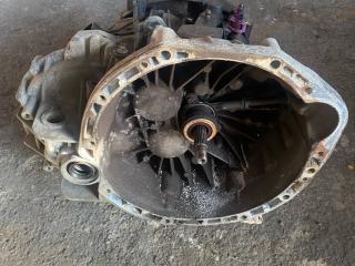 КПП механическая (МКПП) Opel Vivaro A [рестайлинг] 2007, 2.0 л., M9R 780, дизель, МКПП, M9R780, 8200546200, PF6010