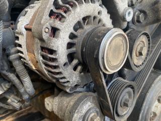 генератор Opel Antara 1 поколение [рестайлинг] 2013, 2.2 л., A 22 DM, дизель, МКПП