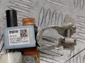 минусовой провод аккумулятора BMW i4 G26 [рестайлинг] 2025, электро, cape york grün metallic (c5y), хетчбэк 5 дв., задний привод, правый руль, 61215A29A15, 5A29A15 - фото №2