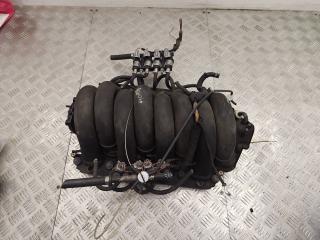 коллектор впускной Porsche Cayenne 955 2004, 4.5 л., M 48.00, бензин, АКПП, 9827155