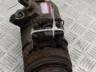 компрессор кондиционера Land Rover Range Rover 3 поколение 2004, 3.0 л., 306D1, дизель, АКПП, 4472203325