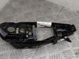 скелет ручки двери задней правой BMW 5 серия G30/G31 G30 2019, 3.0 л., B58 B30 A, бензин, АКПП, bluestone metallic (c2y), седан, полный привод, правый руль, 7401206