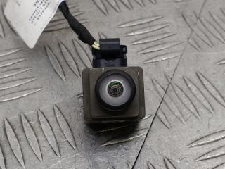 камера заднего вида BMW 7 серия G11/G12 G11 2018, 3.0 л., B57 D30 A, дизель, АКПП, singapore grau metallic (b41), седан, полный привод, правый руль, 0263007110