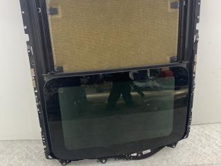 люк BMW 7 серия G11/G12 G11 2018, 3.0 л., B57 D30 A, дизель, АКПП, singapore grau metallic (b41), седан, полный привод, правый руль, 8062889