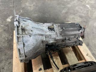 КПП механическая (МКПП) BMW 1 серия E81/E87 [рестайлинг] 2010, 2.0 л., N47 D20 C, дизель, МКПП, N47D20A, 23008687390, 8687390, GS637DZ, 1069401105