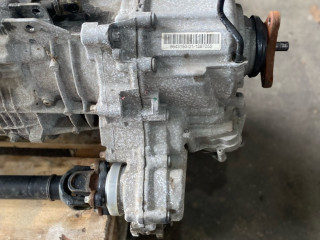 раздаточная коробка BMW 3 серия F30/F31 [рестайлинг] 2017, 2.0 л., B47 D20 A, дизель, МКПП, B47D20, B47D20A, 8643150, 27108643150