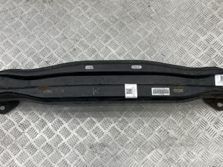 усилитель бампера заднего BMW 4 серия F32/F33 [рестайлинг] 2018, 3.0 л., B58 B30 A, бензин, АКПП, купе, задний привод, правый руль, 51127285542, 7285542