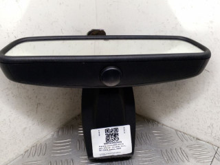 зеркало салона BMW X5 E70 [рестайлинг] E70 2012, 4.0 л., дизель, АКПП, black sapphire metallic (475), внедорожник 5 дв., полный привод, правый руль, 9134459, 51169134459