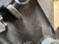 КПП механическая (МКПП) Volkswagen Touran 1 поколение 2006, 1.6 л., BSE, бензин, МКПП, 0AH300041S, 0AH300040CX, FZT - фото №3