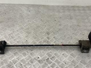 стабилизатор подвески задний BMW 5 серия F07/F10/F11 F10 2012, 2.5 л., дизель, АКПП, sophistog brillan metall (b90), седан, задний привод, правый руль, 6789870