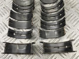 вкладыш коренной BMW M5 E60/E61 E60 2008, 5.0 л., S85 B50 A, бензин, седан