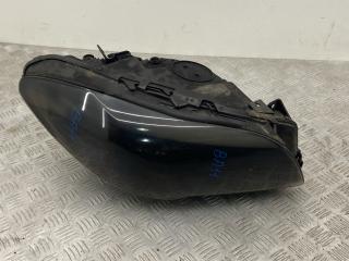 фара правая BMW 5 серия F07/F10/F11 F10 2012, 2.5 л., дизель, АКПП, sophistog brillan metall (b90), седан, задний привод, правый руль, 7203248