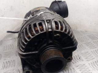 генератор BMW 3 серия E46 [рестайлинг] E46 2005, 3.0 л., M54 B30 (306S3), бензин, АКПП, кабриолет, задний привод, правый руль, 12317501690, 7501690, 0986041810