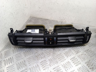 дефлектор обдува салона BMW X5 F15 2017, 3.0 л., N57 D30 B, дизель, АКПП, carbonschwarz metallic (416), внедорожник 5 дв., полный привод, правый руль, 64229252648, 9252648