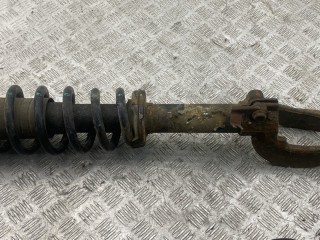 амортизатор передний правый BMW X5 E70 [рестайлинг] E70 2012, 4.0 л., дизель, АКПП, black sapphire metallic (475), внедорожник 5 дв., полный привод, правый руль, 31326781918, 6781918