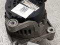 генератор BMW X5 F15 2017, 3.0 л., N57 D30 B, дизель, АКПП, carbonschwarz metallic (416), внедорожник 5 дв., полный привод, правый руль, 12318570675, 8570675 - фото №6
