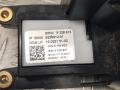 модуль управления селектора АКПП BMW X5 E70 [рестайлинг] E70 2012, 3.0 л., N57 D30 A, дизель, АКПП, alpinweiß iii ( 300), внедорожник 5 дв., полный привод, правый руль, 9228612, 61319228612 - фото №4