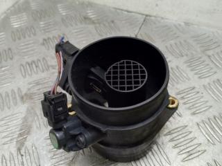 расходомер воздуха Mercedes-Benz C-Класс W203/S203/CL203 [рестайлинг] 2006, 2.2 л., OM 646.963, дизель, АКПП, OM646963, OM646, OM464.962, 0281002535, A6460940048