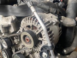 генератор Mini Cooper 2 поколение [рестайлинг] 2012, 1.6 л., N47 C16 A, дизель, МКПП, 7823291, 12317823291