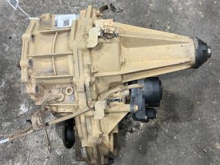 раздаточная коробка Nissan Navara D40 [рестайлинг] 2011, 2.5 л., YD25DDTi, дизель, МКПП, 3121660061