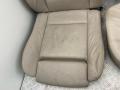 салон (комплект сидений) BMW X5 E70 [рестайлинг] E70 2011, 3.0 л., N57 D30 B, дизель, АКПП, tiefseeblau metallic (a76), внедорожник 5 дв., полный привод, правый руль - фото №8