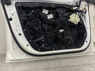 стеклоподъемник передний левый Mercedes-Benz C-Класс W205 [рестайлинг] 2018, 2.0 л., M 274.920, бензин, АКПП, 149u белый (polarweiss), универсал